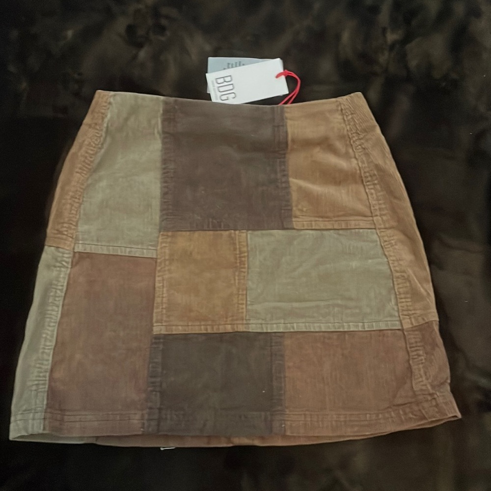 Urban outfitters skirt brand new